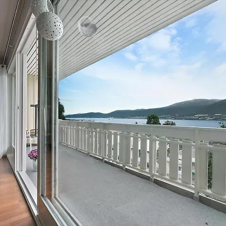 Apartment -abla- Panorama View In The Center Of The Island *