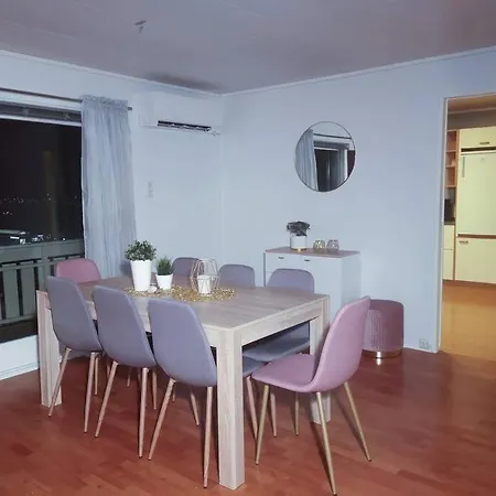 -abla- Panorama View In The Center Of The Island Apartment