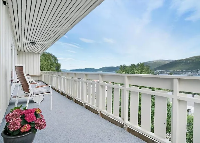 -abla- Panorama View In The Center Of The Island Apartamento *