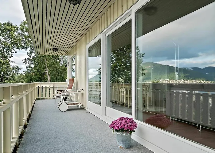 -abla- Panorama View In The Center Of The Island Apartamento